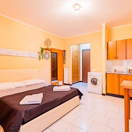 Apartamento La Santa Maria Cuneo Exterior foto