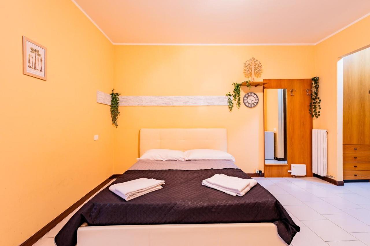Apartamento La Santa Maria Cuneo Exterior foto