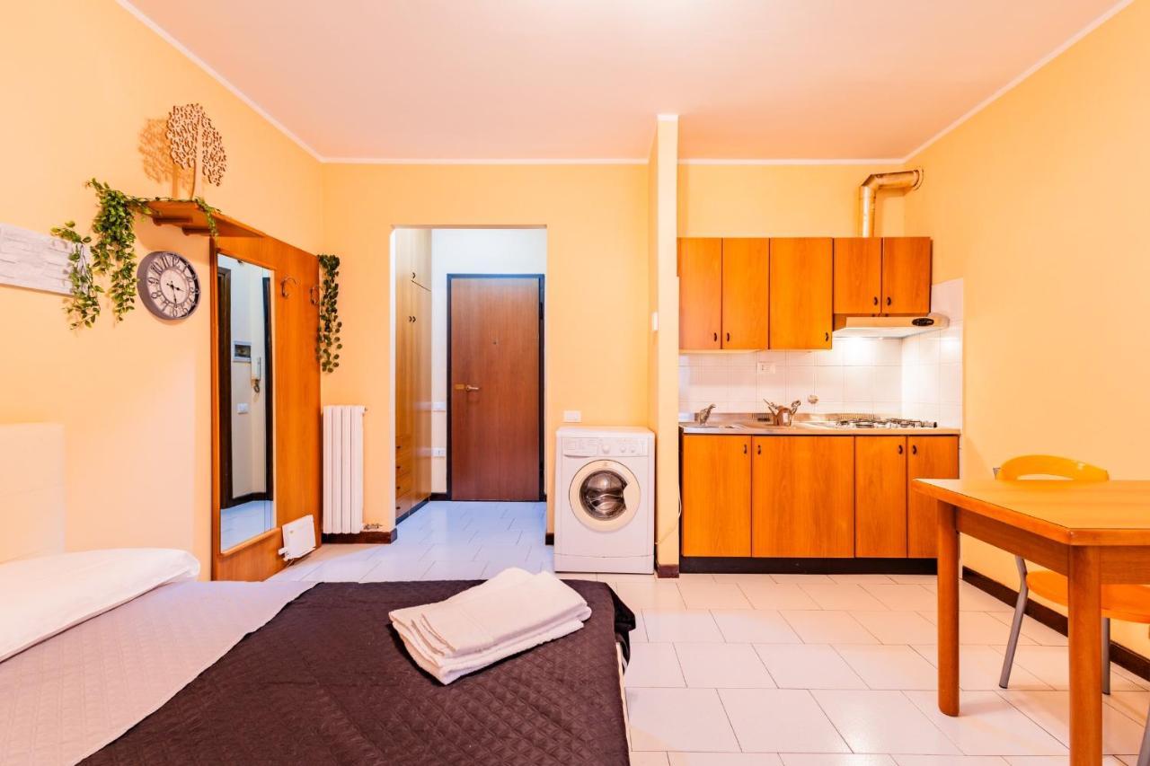 Apartamento La Santa Maria Cuneo Exterior foto