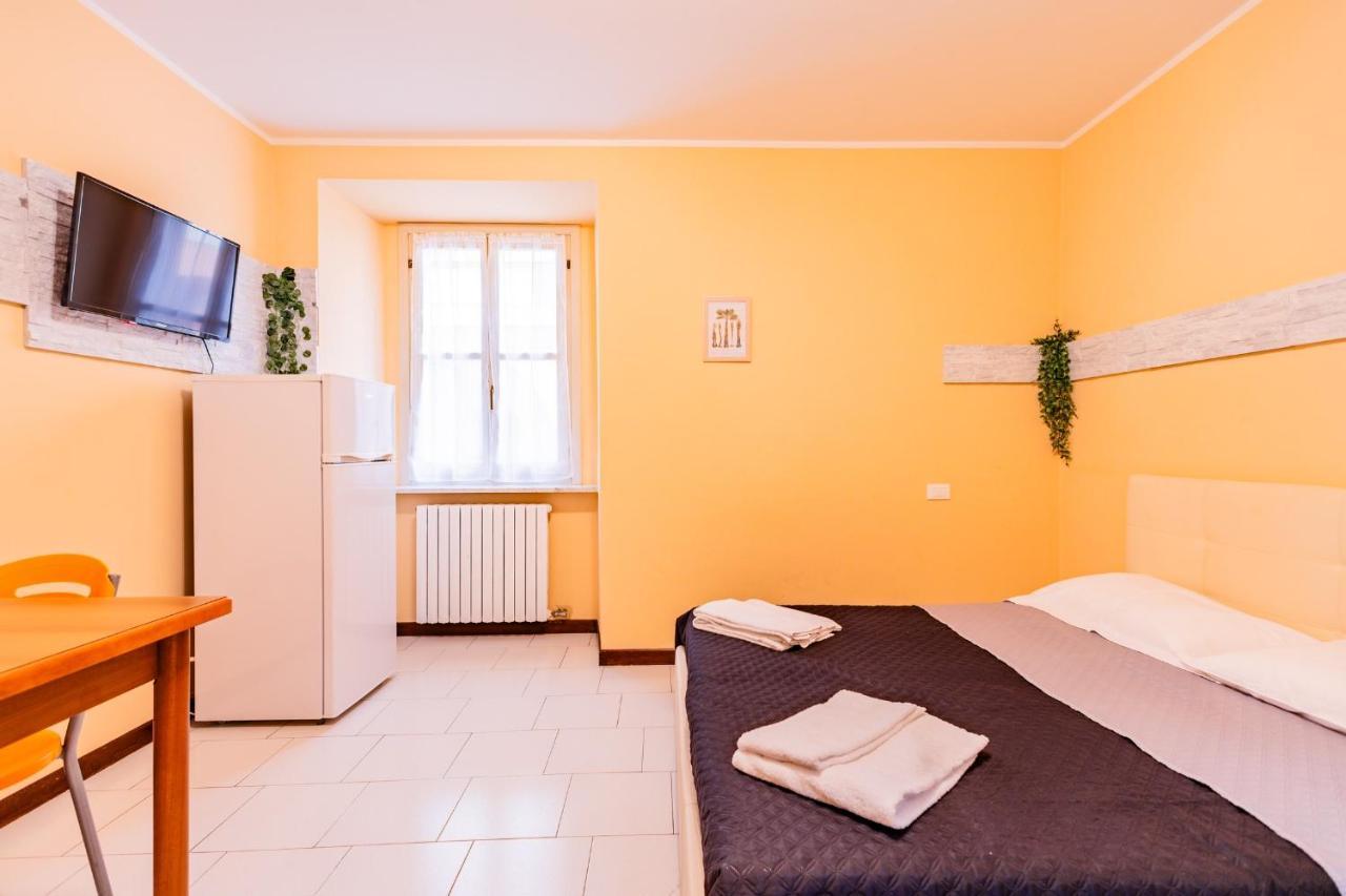 Apartamento La Santa Maria Cuneo Exterior foto