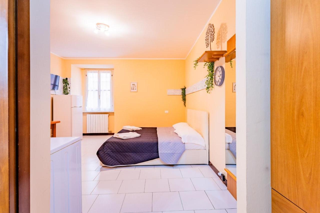 Apartamento La Santa Maria Cuneo Exterior foto