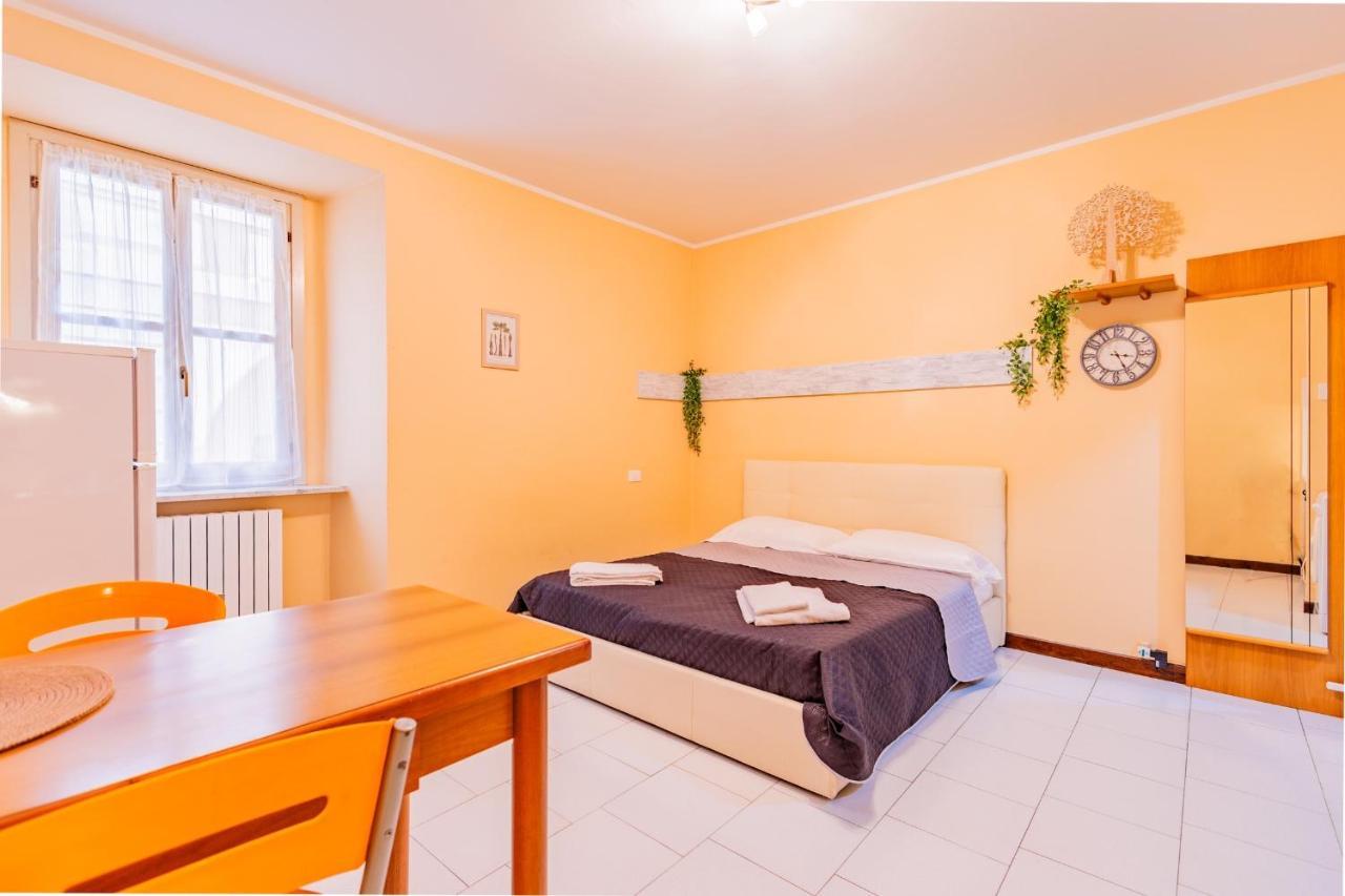 Apartamento La Santa Maria Cuneo Exterior foto
