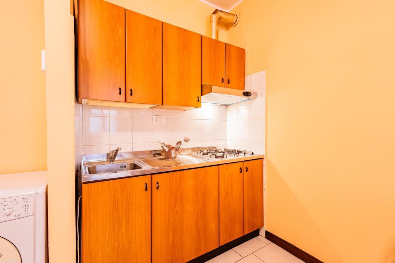 Apartamento La Santa Maria Cuneo Exterior foto